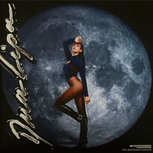 FUTURE NOSTALGIA (THE MOONLIGHT EDITION)