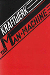 MAN MACHINE