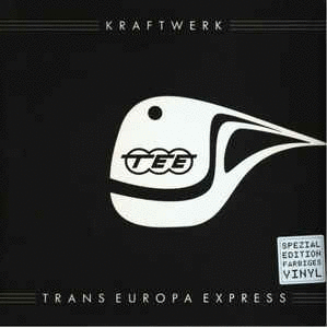 TRANS EUROPE EXPRESS