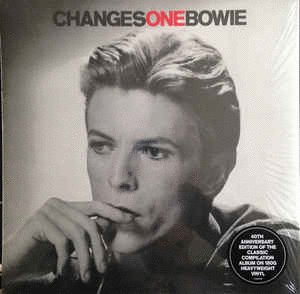 CHANGESONEBOWIE