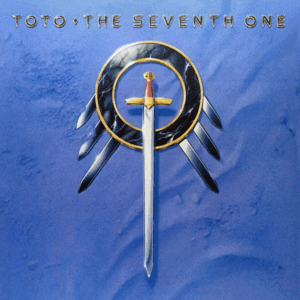 THE SEVENTH ONE