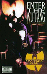 CASETTE - ENTER THE WU-TANG