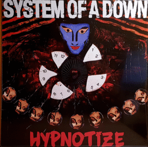 HYPNOTIZE