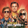 ONCE UPON A TIME IN HOLLYWOOD (ORIGINAL MOTION PICTURE SOUNDTRACK)