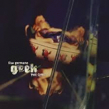 GEEK THE GIRL + INCONSIDERATE BITCH