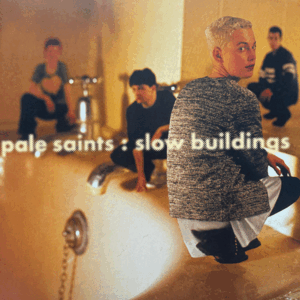 SLOW BUILDINGS 30TH ANNIVERSARY RE:MASTERS