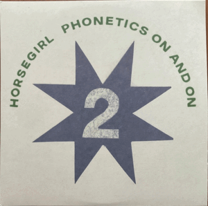 PHONETICS ON AND ON - CRYSTAL CLEAR