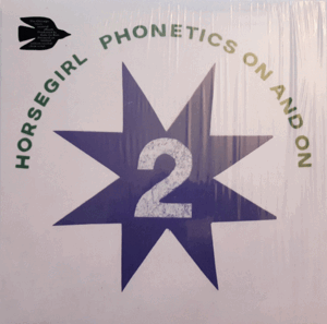 PHONETICS ON AND ON