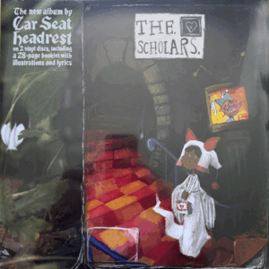 THE SCHOLARS