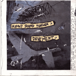 PERFECT SOUND FOREVER (10