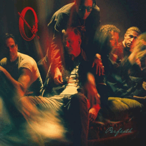 PERFECTH (TRANSPARENT VINYL)