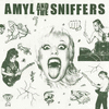 CD - AMYL AND THE SNIFFERS