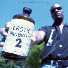 EROTIC PROBIOTIC 2