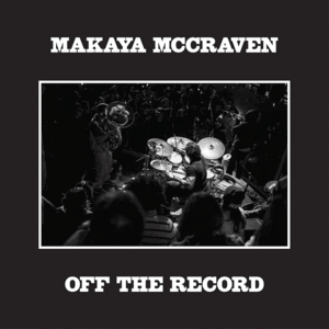 OFF THE RECORD
