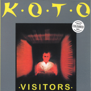 VISITORS