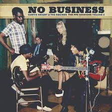 NO BUSINESS - PPX SESSIONS VOLUME 2