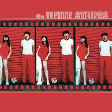 WHITE STRIPES