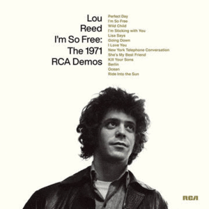 I'M SO FREE: THE 1971 RCA DEMOS