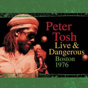 LIVE AND DANGEROUS: BOSTON 1976