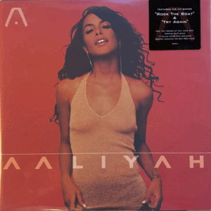 AALIYAH
