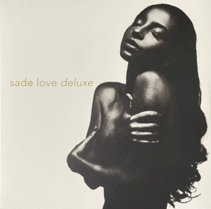 LOVE DELUXE