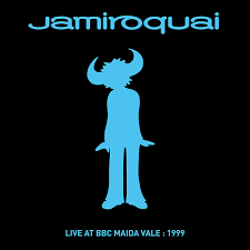 LIVE AT THE BBC MAIDA VALE: 1999