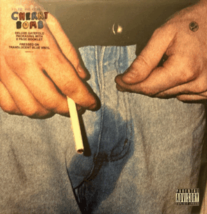 CHERRY BOMB