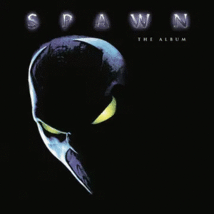 SPAWN THE ALBUM