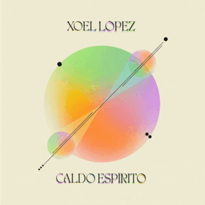 CALDO ESPÍRITO