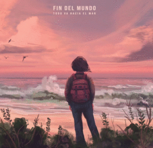 TODO VA HACIA EL MAR