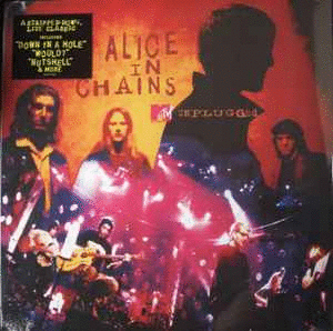 MTV UNPLUGGED