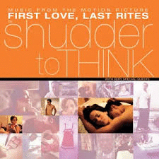 FIRST LOVE LAST RITES