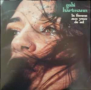 LA FEMME AUX YEUX DE SEL