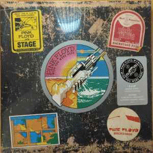 WISH YOU WERE HERE (50TH ANNIVERSARY BOX SET)