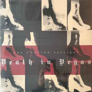 THE CONTINO SESSIONS