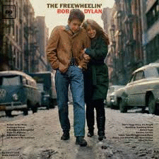 THE ORIGINAL FREEWHEELIN' BOB DYLAN [RSD BLACK FRIDAY 2025]