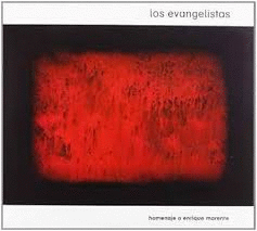 HOMENAJE A ENRIQUE MORENTE