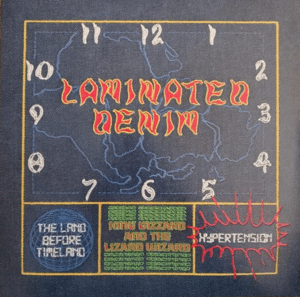 KING GIZZARD AND THE LIZARD WIZARD
