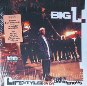 LIFESTYLEZ OV DA POOR & DANGEROUS