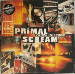 VANISHING POINT (EXPANDED EDITION)