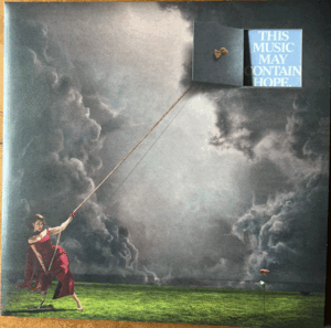THIS MUSIC MAY CONTAIN HOPE