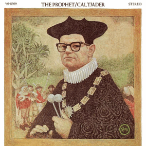 THE PROPHET