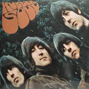 RUBBER SOUL (2026 MIX)