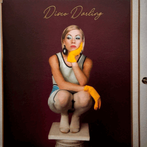 DISCO DARLING