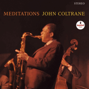 MEDITATIONS