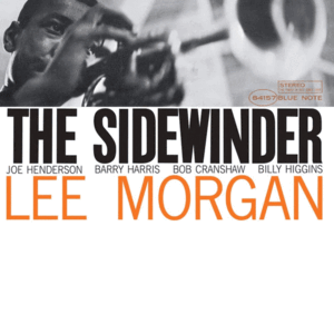 THE SIDEWINDER