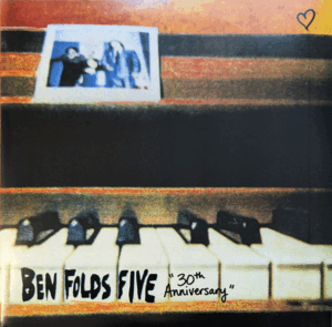 BEN FOLDS FIVE 