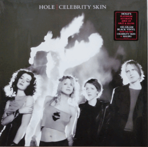 CELEBRITY SKIN
