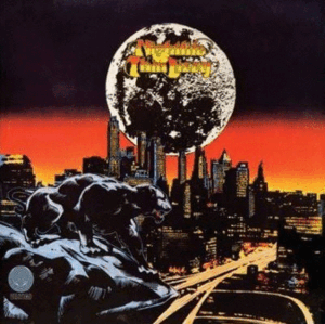 NIGHT LIFE (COLORED VINYL)