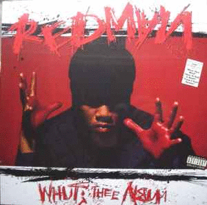 WHUT? THEE ALBUM
